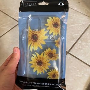 Brand New Casely Iphone 11 case